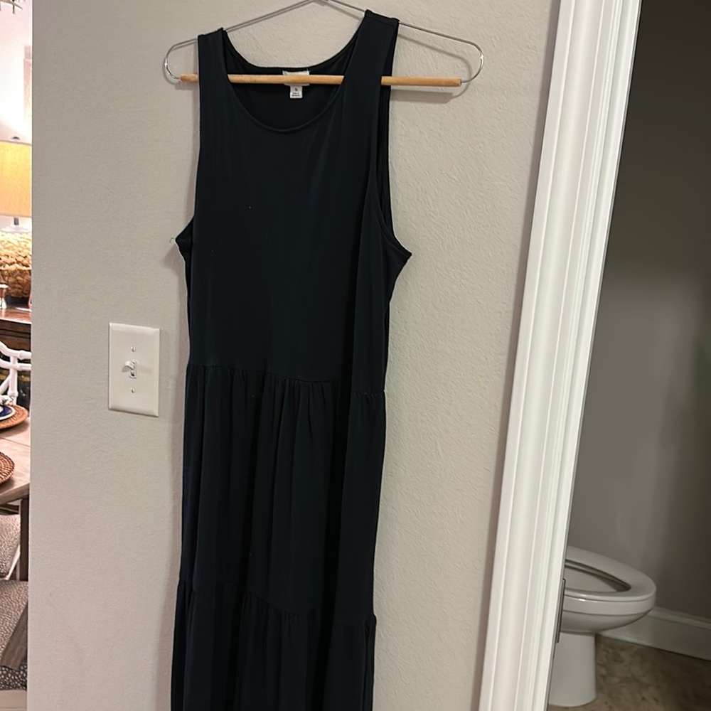 Jcrew maxi